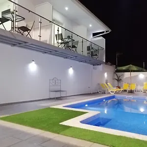 Guest house Cerro E Mar 