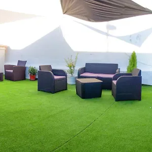 Guest house Alagoa Terrace 