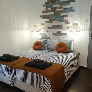 Guest house The Portuguese Element 