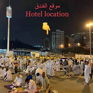 Guest house غرف سكنية للايجار 