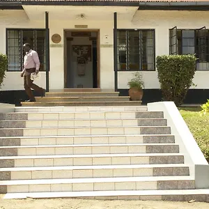 Makerere Guest house