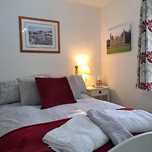Bed & Breakfast Barbarella's Place 